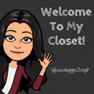 Meet your Posher, Teresa